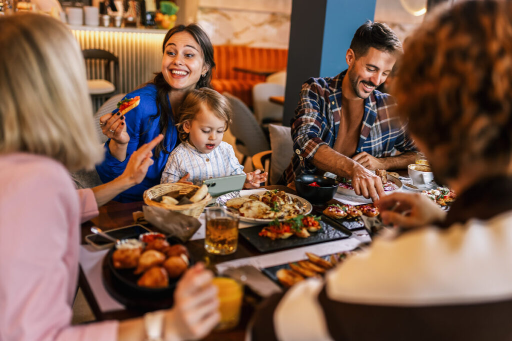 A Food Lover’s Guide to Cold Spring Park: Hendersonville’s Hidden Culinary Gem