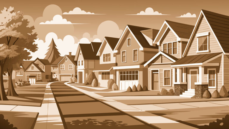 Cold Spring Park neighborhood